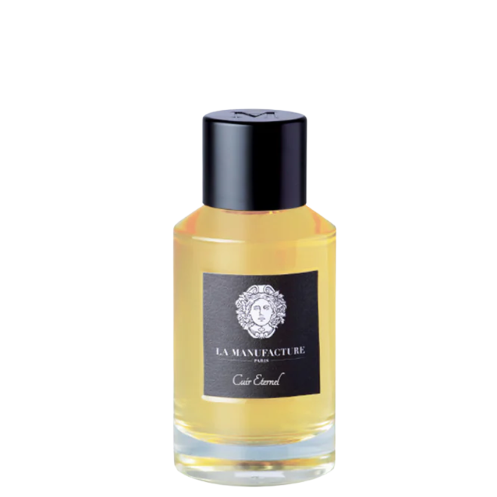 La Manufacture Cuir Eternel Eau De Parfum 100 ml La Manufacture