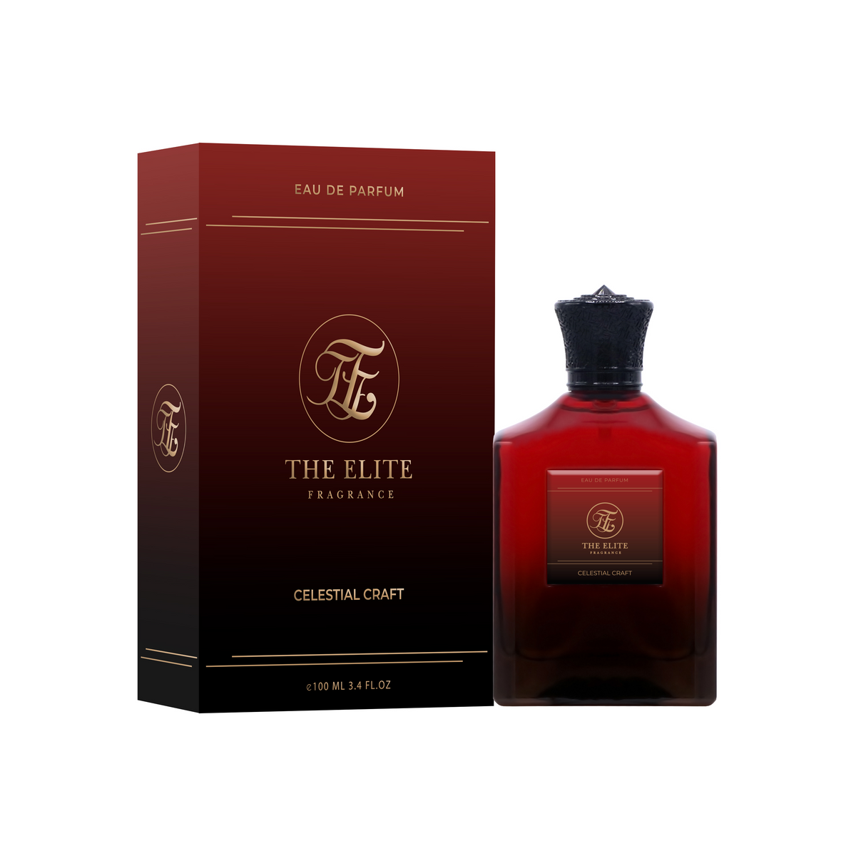 THE ELITE CELESTIAL CRAFT EDP 100ML THE ELITE