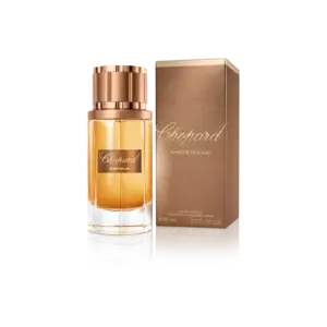 Chopard Amber Malaki Eau de Parfum – 80 ML CHOPARD