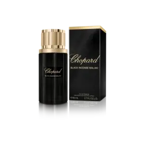 Chopard Black Incense Malaki Eau de Parfum 80 ML CHOPARD