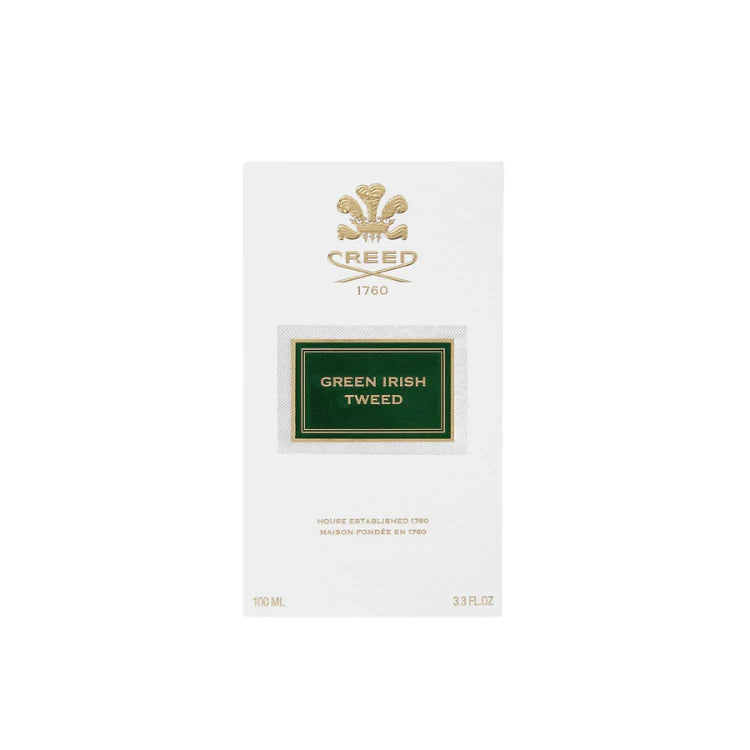 CREED GREEN IRISH TWEED EDP 100 ML SAIECO PERFUME