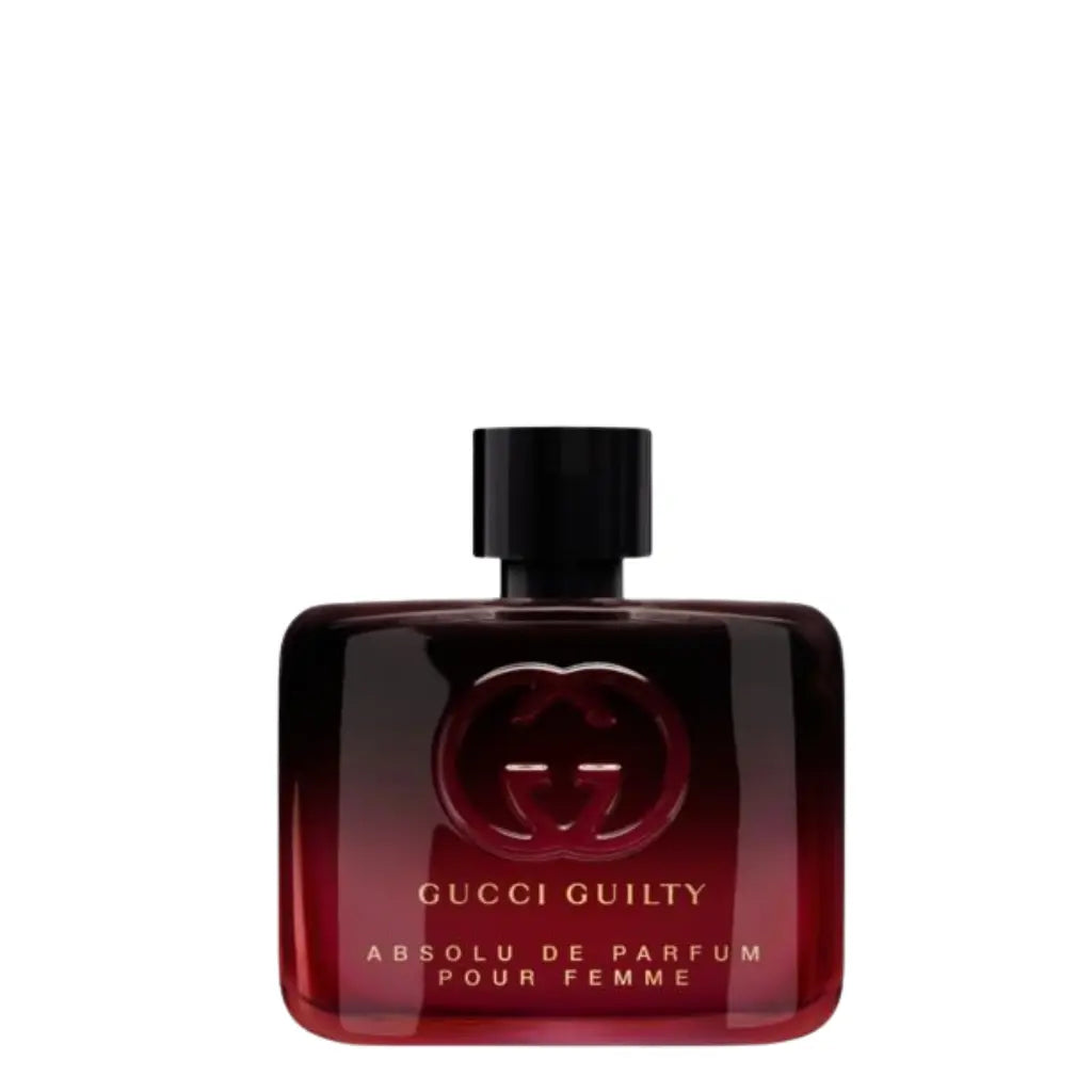 Gucci Guilty Absolu de Parfum Pour Femme 60 ML GUCCI