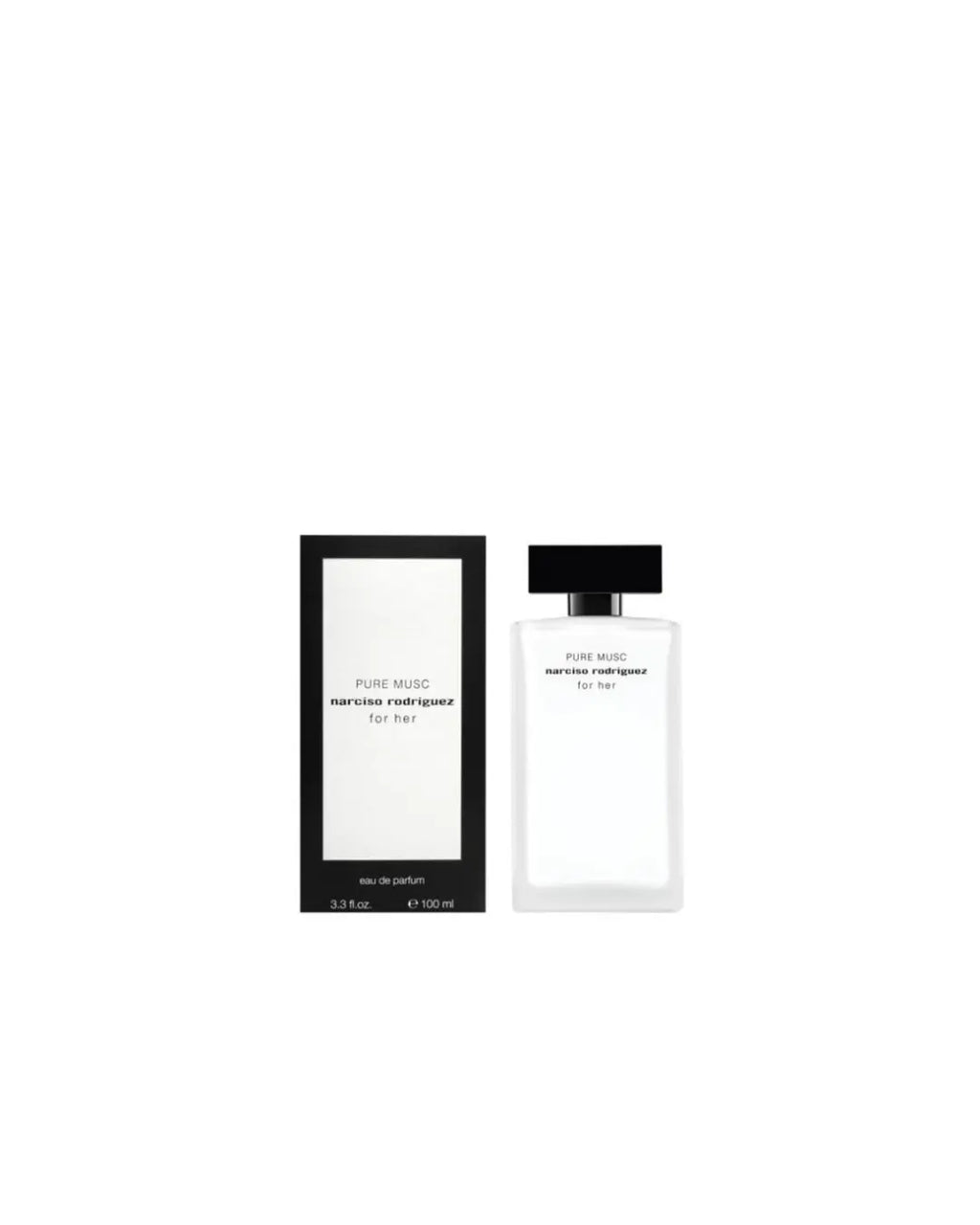 NARCISO RODRIGUEZ FOR HER PURE MUSC EDP 100 ML NARCISO RODRIGUEZ