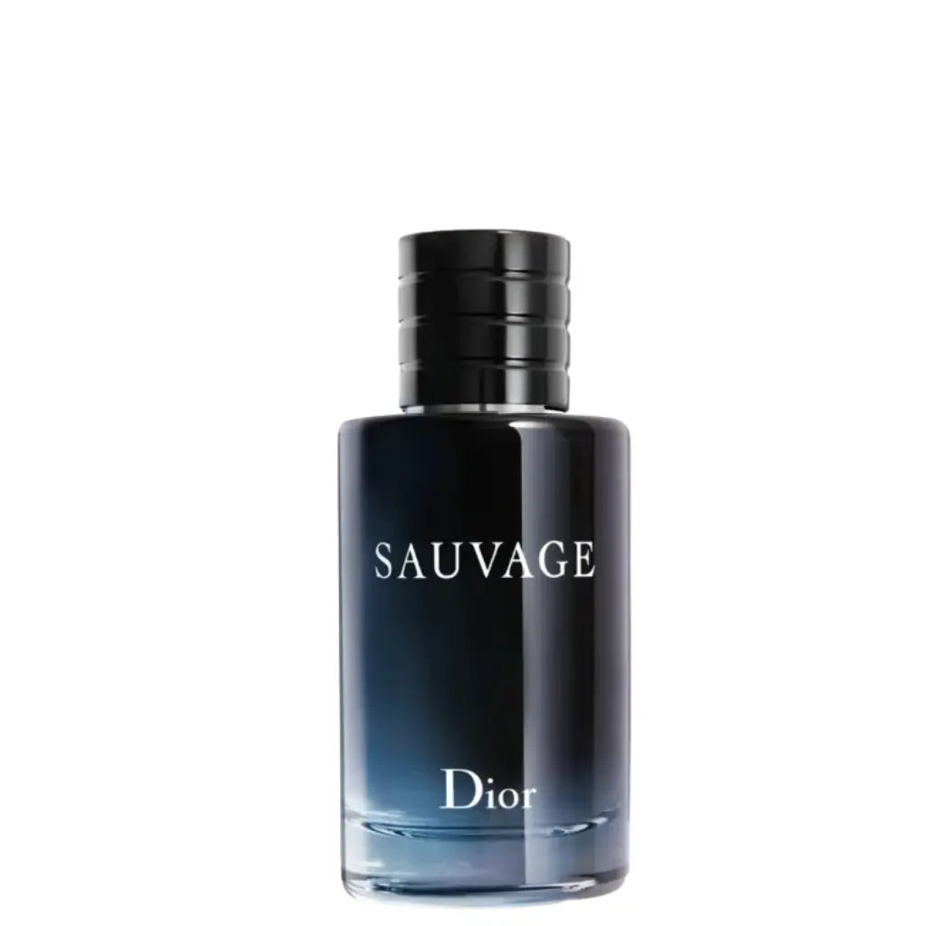 Dior Sauvage Eau de Toilette 100 ML DIOR