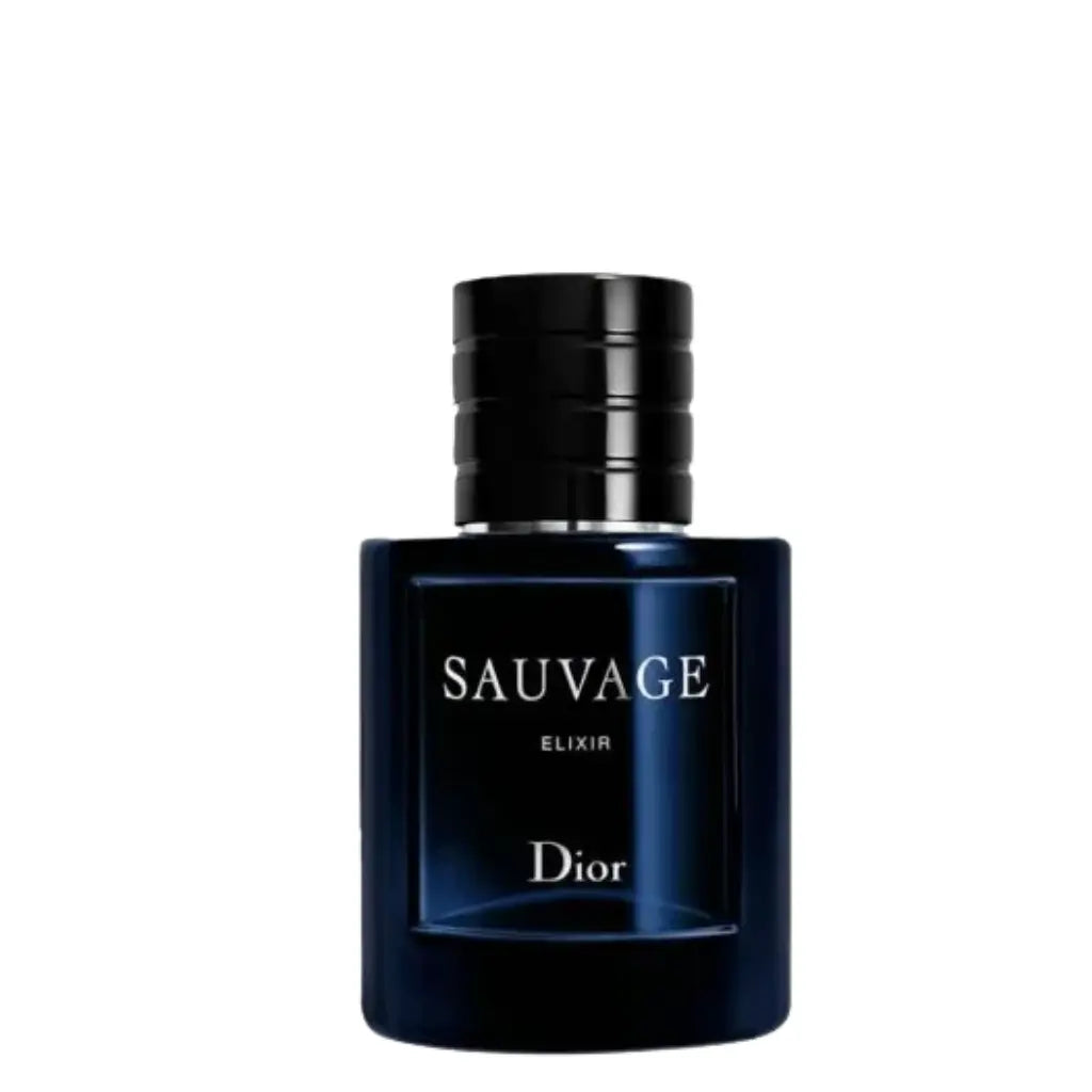 SAUVAGE ELIXIR – 60 ML DIOR