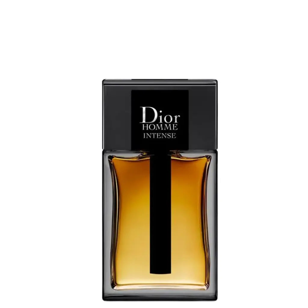 Dior Homme Intense Eau De Parfum 100 ml DIOR