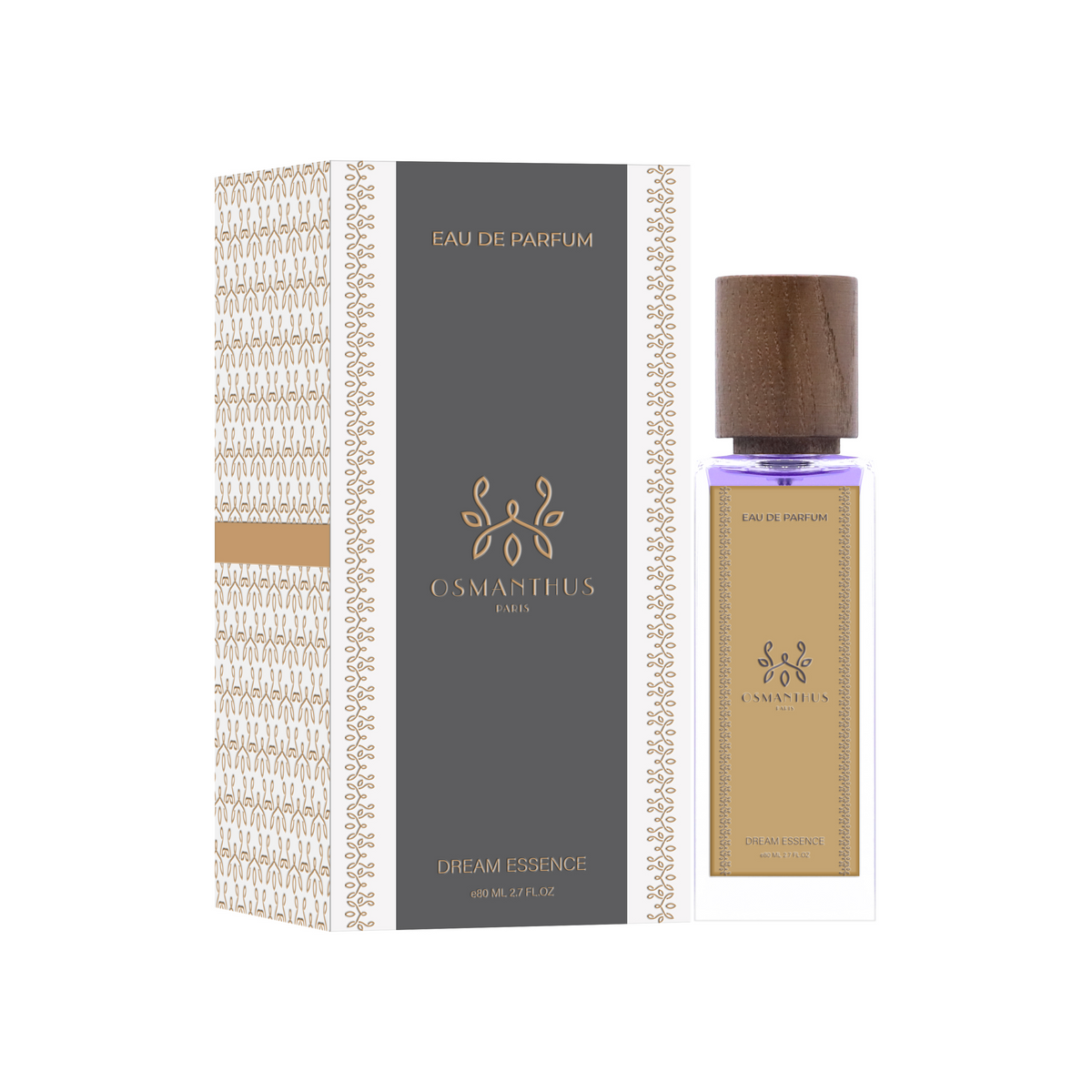OSMANTHUS DREAM ESSENCE EDP 80ML Osmanthus