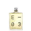 ESCENTRIC 03 100 ML ESCENTRIC MOLECULES
