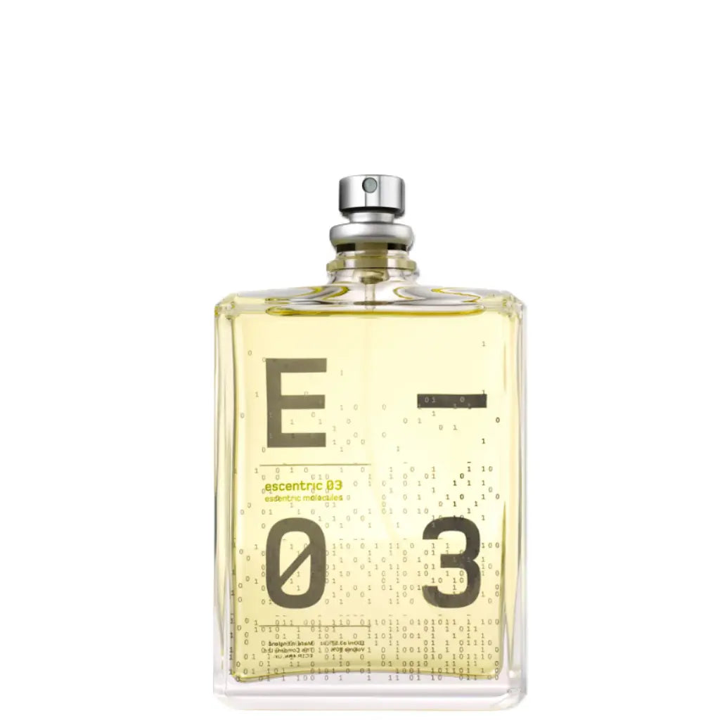 ESCENTRIC 03 100 ML ESCENTRIC MOLECULES