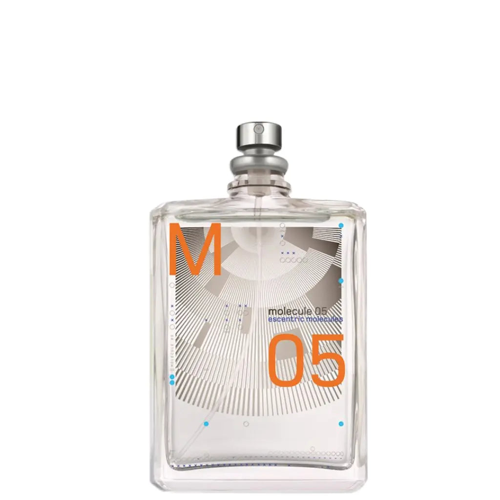 MOLECULE 05 100 ML ESCENTRIC MOLECULES