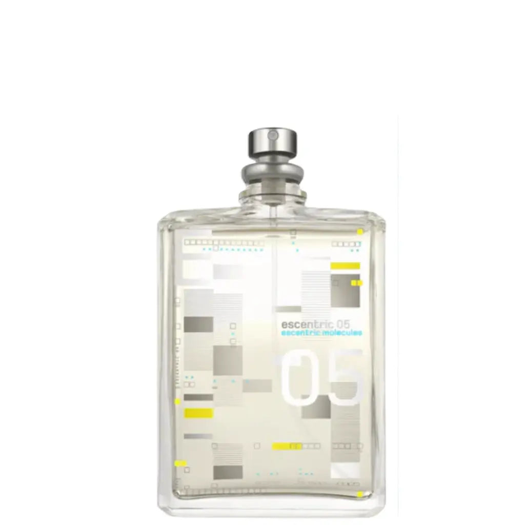 ESCENTRIC 05 100 ML ESCENTRIC MOLECULES