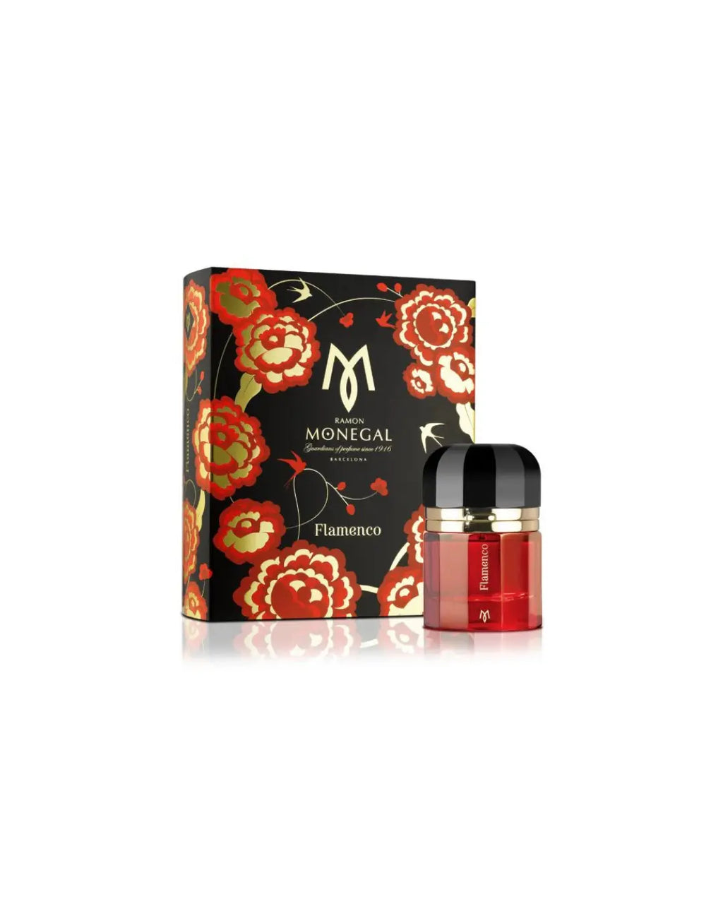 MONEGAL FLAMENCO EDP 100 ML RAMON MONEGAL