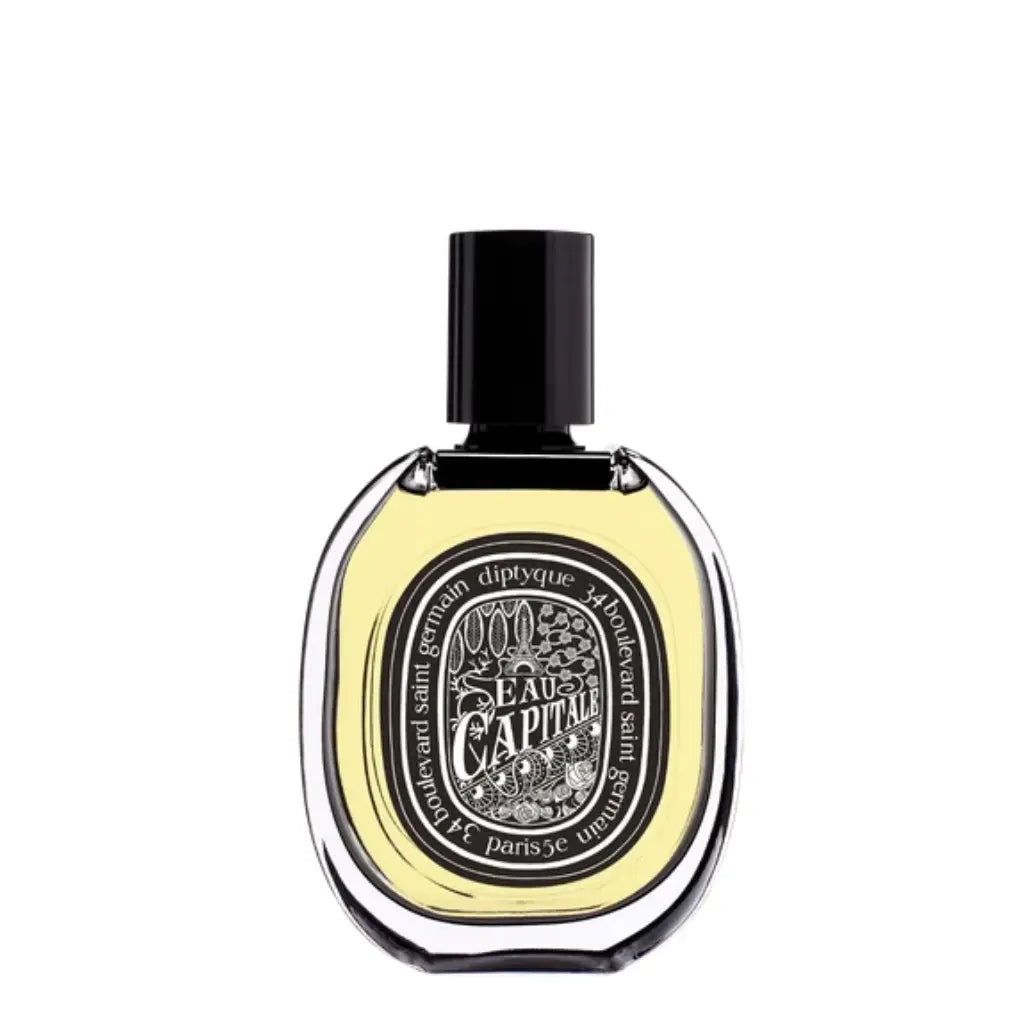 DIPTYQUE EAU CAPITALE EDP 75 ML Diptyque