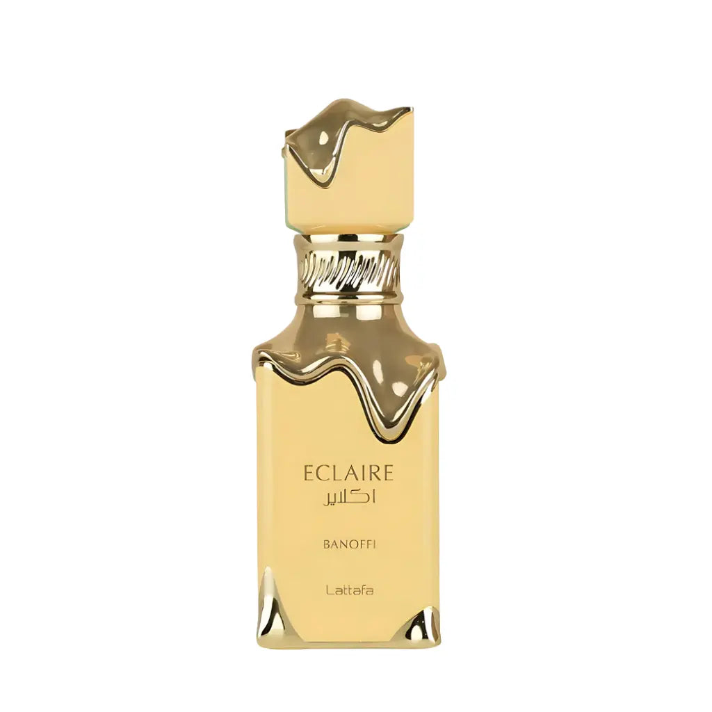 LATTAFA ECLAIRE BANOFFI EDP 100 ML LATTAFA