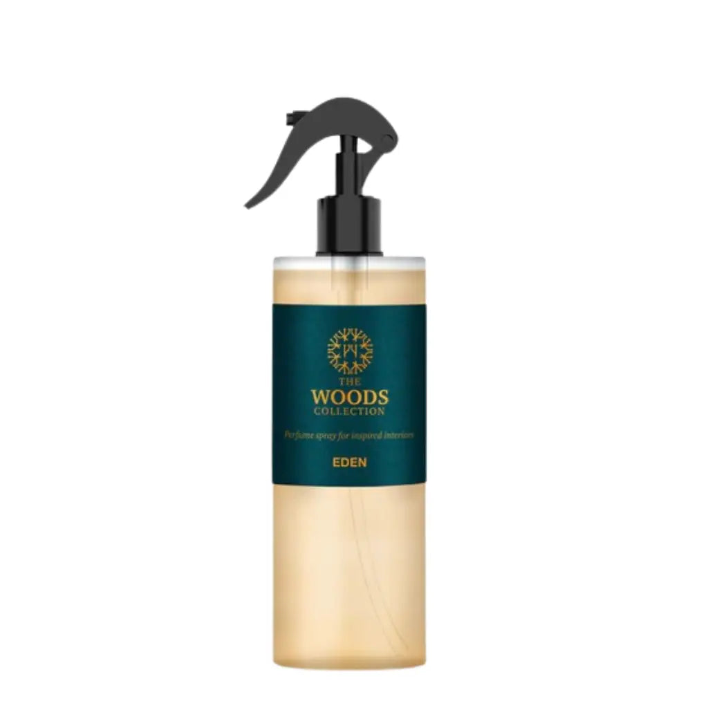 Eden Room Spray by The Woods Collection