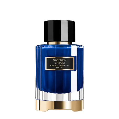 Carolina Herrera Saffron Lazuli Eau De Parfum, 100  ML CAROLINA HERRERA