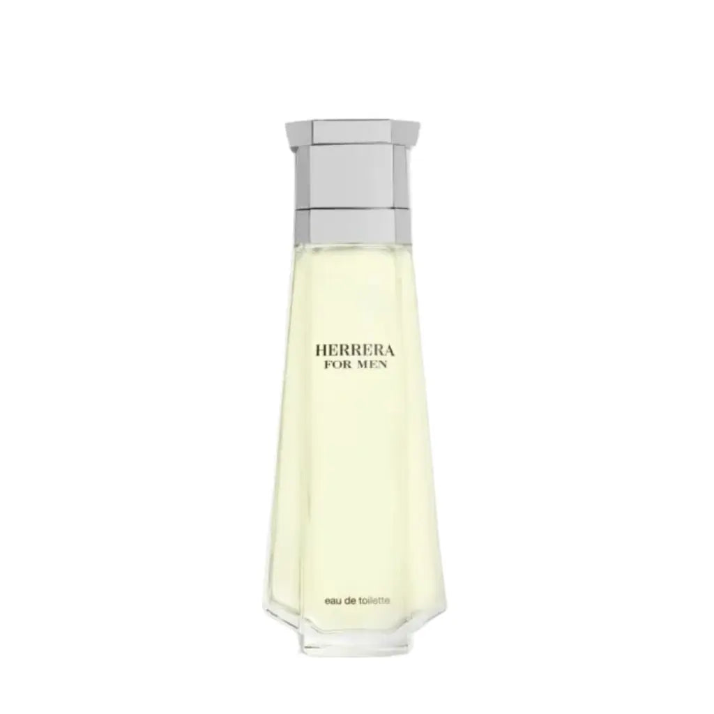HERRERA FOR MEN, EDT 100 ML, CAROLINA HERRERA