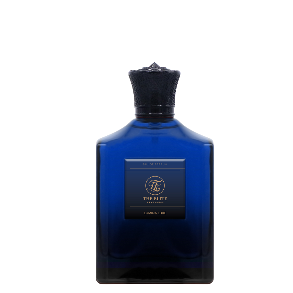 THE ELITE LUMINA LUXE EDP 100ML THE ELITE
