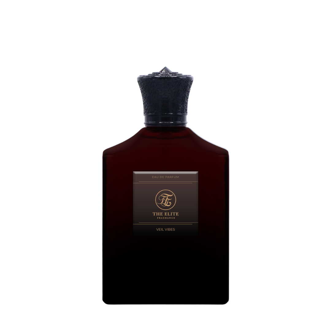 THE ELITE VEIL VIBES EDP 100ML THE ELITE