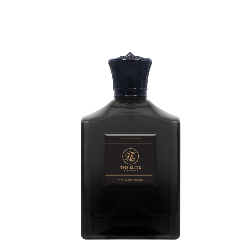 THE ELITE MYSTIQUE MINGLE EDP 100ML THE ELITE