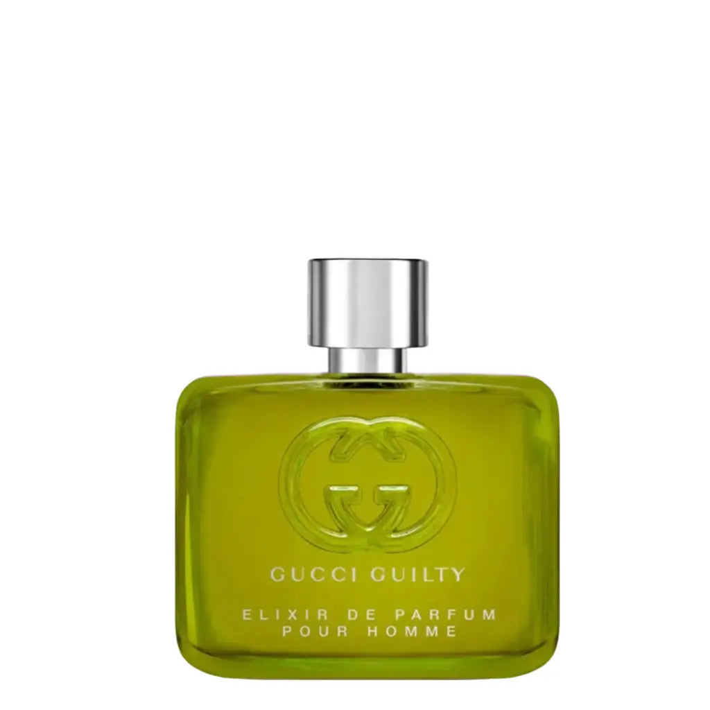 GUCCI GUILTY ELIXIR EAU DE PARFUM 60 ML GUCCI