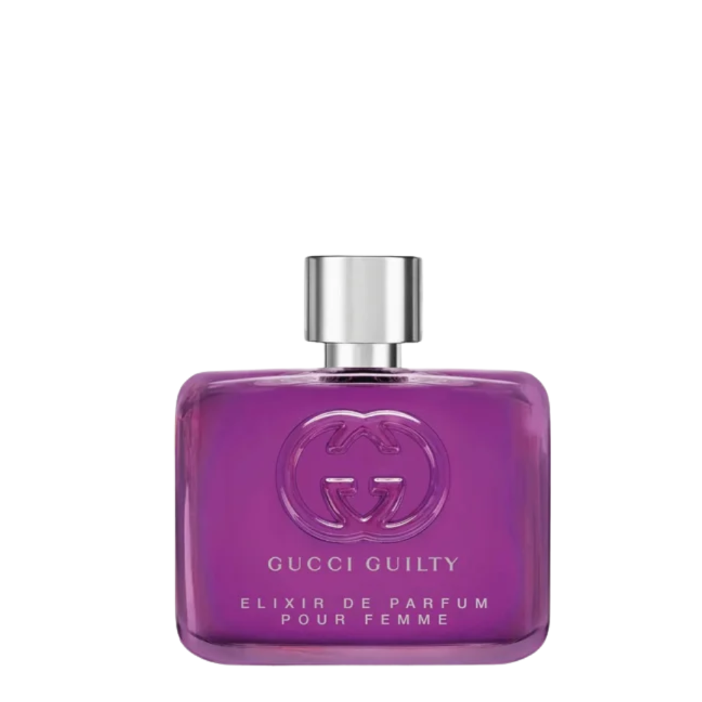 GUCCI GUILTY POUR FEMME ELIXIR DE PARFUM, 60ML