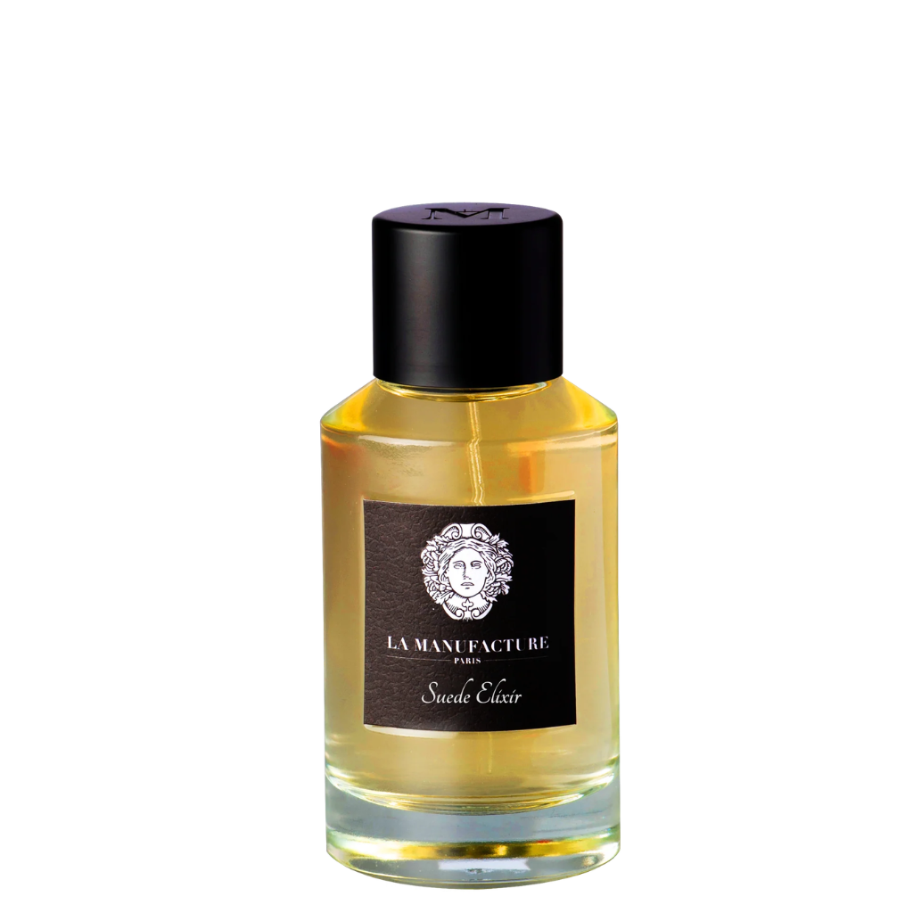 La Manufacture – Suede Elixir Eau De Parfum 100ml La Manufacture
