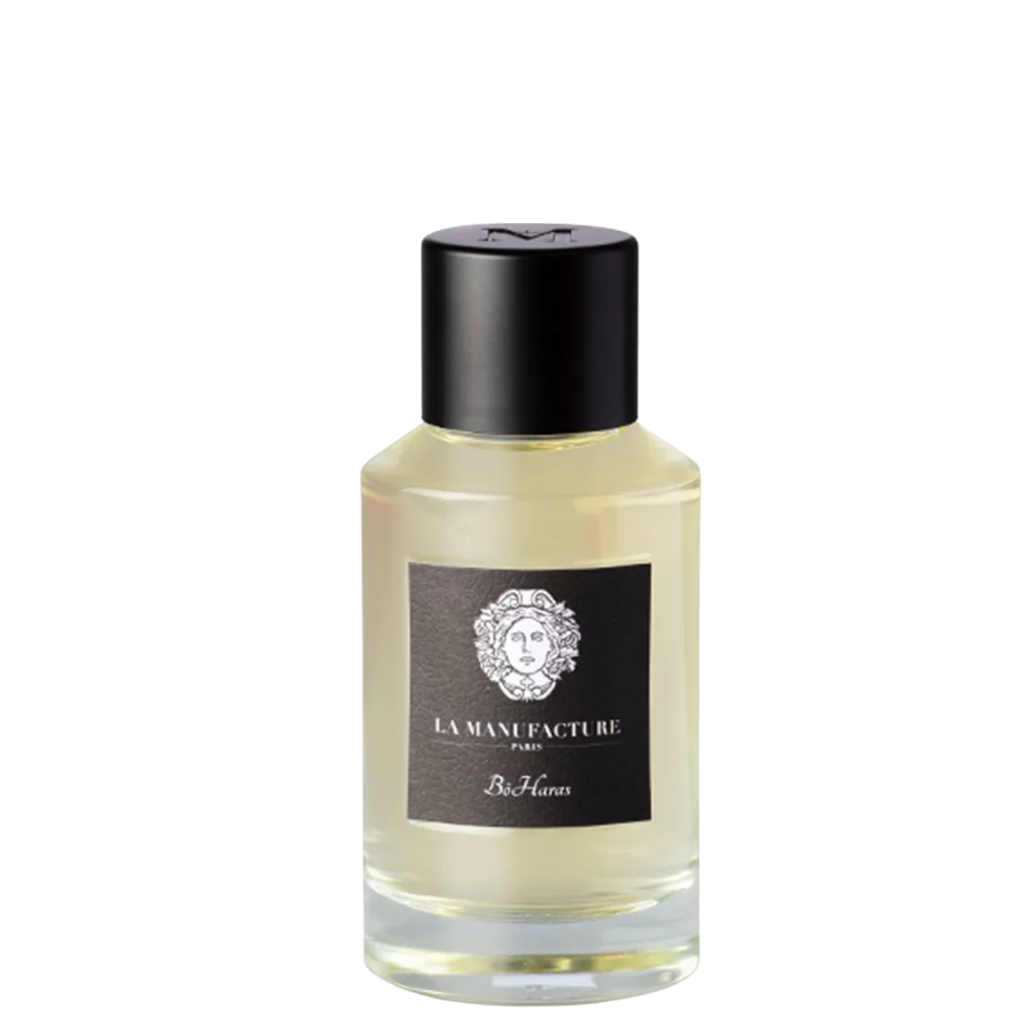 LA MANUFACTURE - BOHARAS EAU DE PARFUM 100 ML La Manufacture