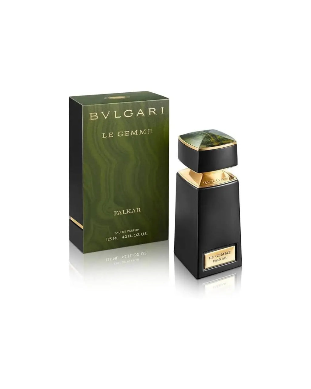 BVLGARI LE GEMME FALKAR EDP 125 ML BVLGARI