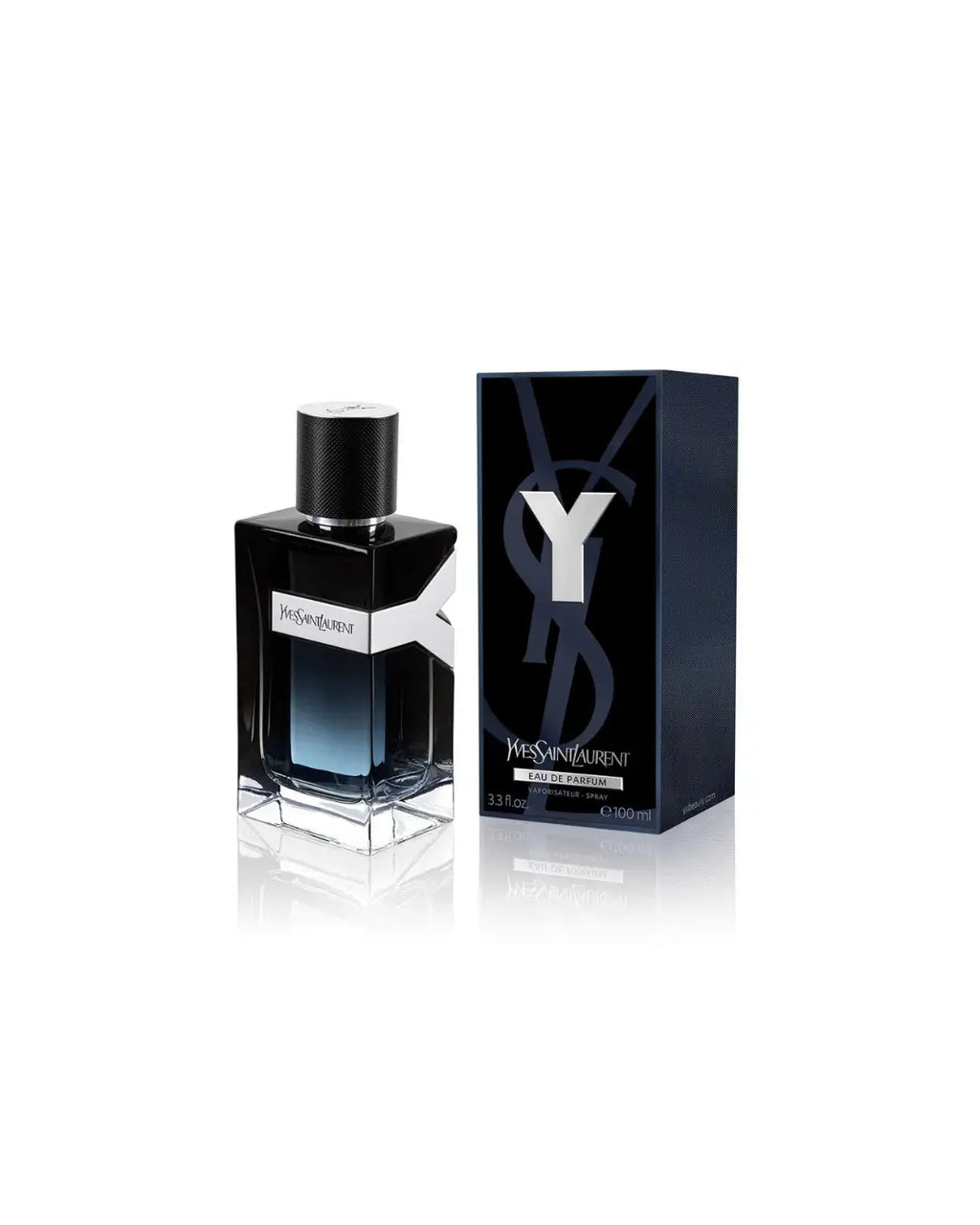 YVES SAINT LAURENT Y EAU DE PARFUM 100 ML YVES SAINT LAURENT