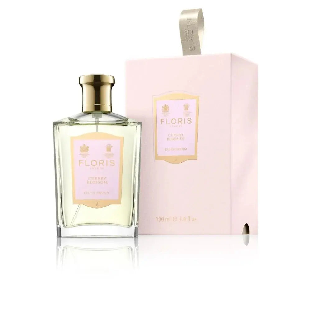 Floris Cherry Blossom EDP 100 ML FLORIS