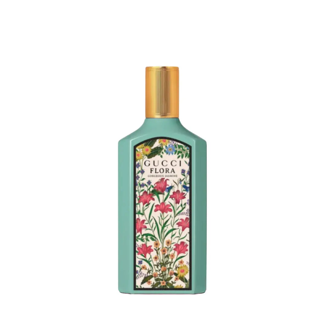 GUCCI FLORA GORGEOUS JASMINE EDP 100 ML GUCCI