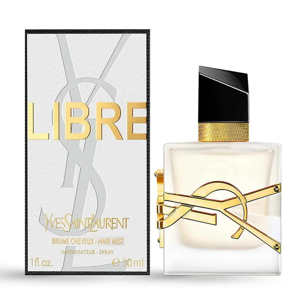 YVES SAINT LAURENT LIBRE HAIR MIST 30ML YVES SAINT LAURENT