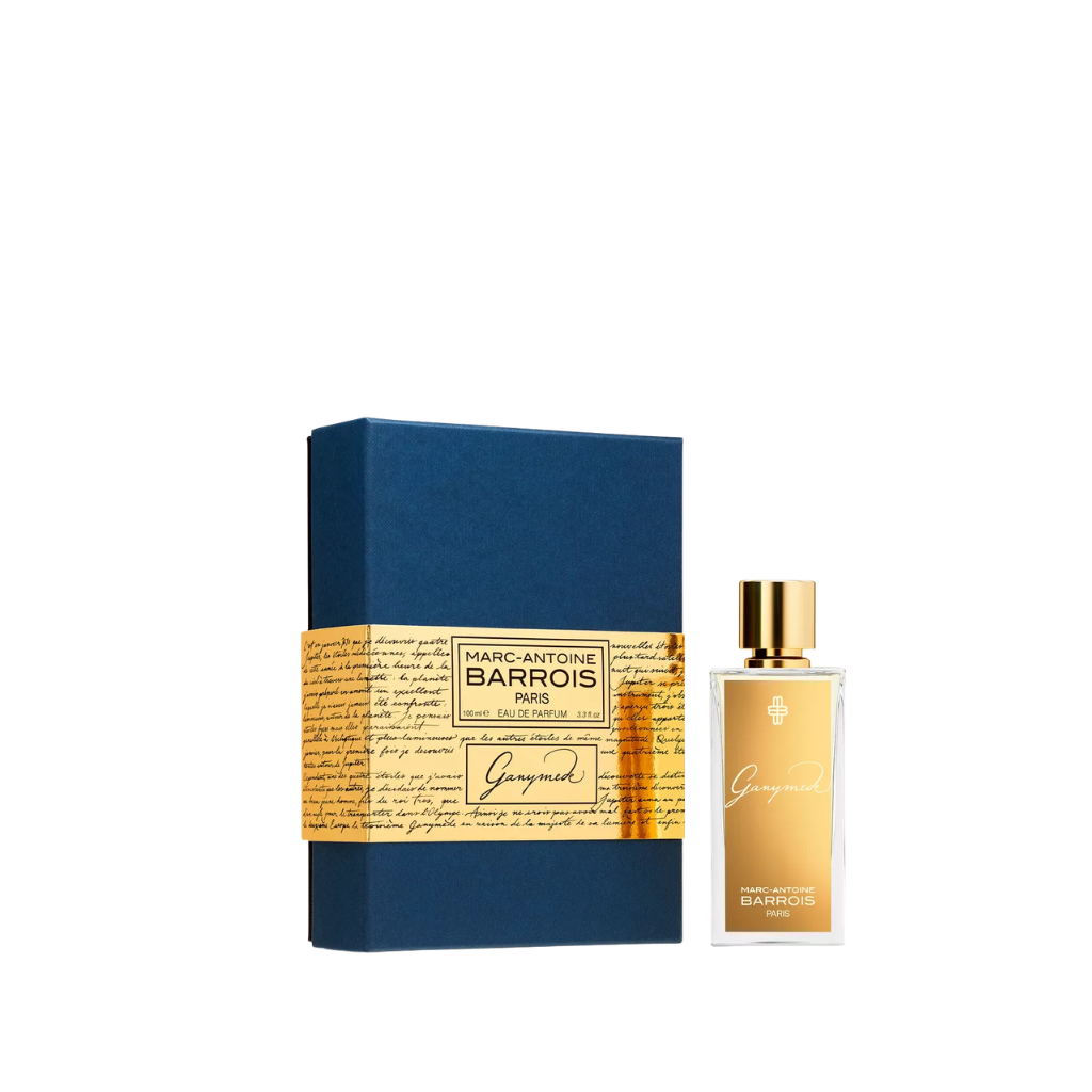 MARC-ANTOINE BARROIS GANYMADE EAU DE PARFUM MARC-ANTOINE BARROIS