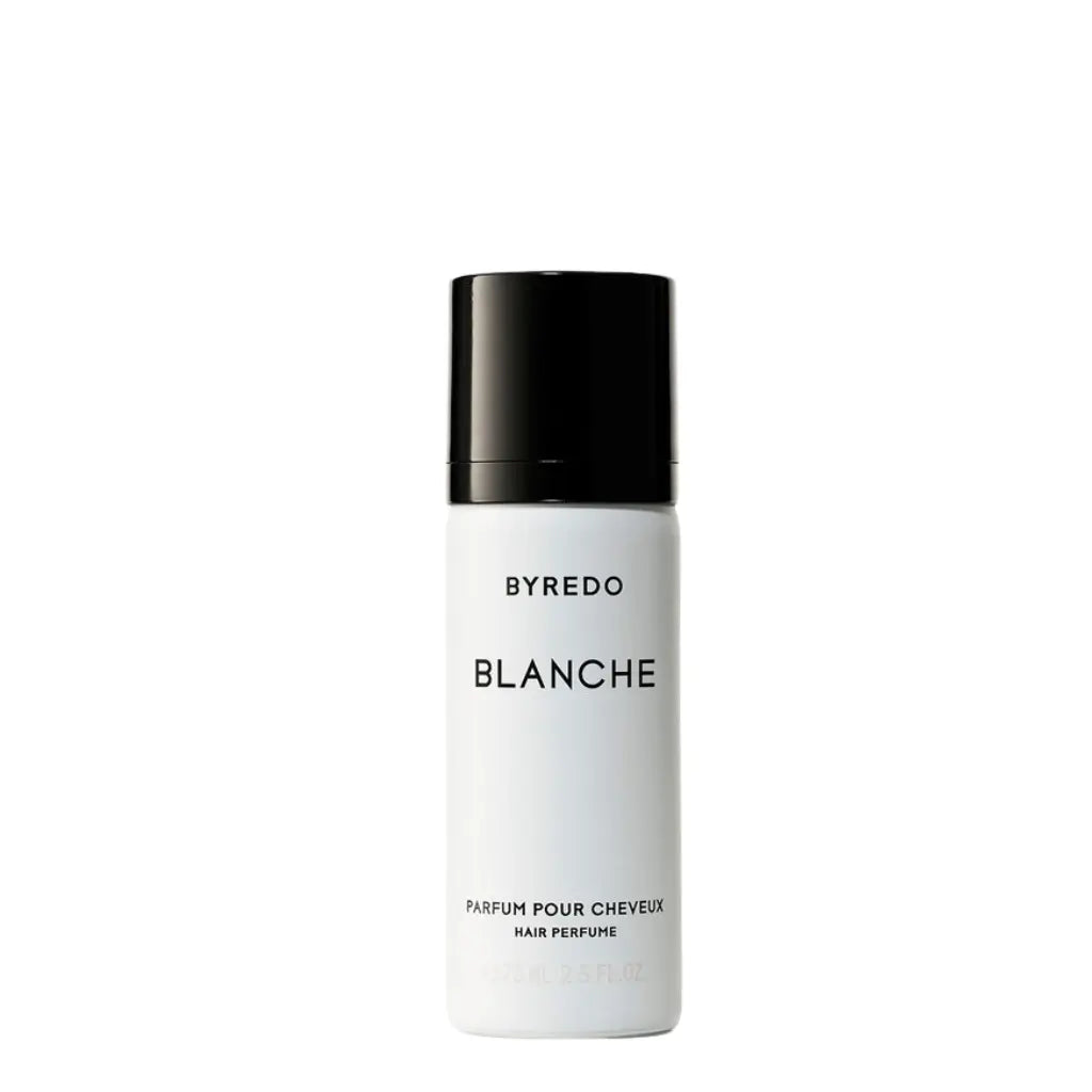Byredo Blanche Hair Perfume 75 ML BYREDO