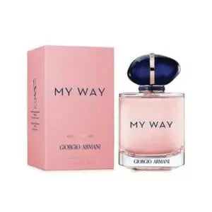 Giorgio Armani-My Way Eau De Parfum 90 ml EMPORIO ARMANI