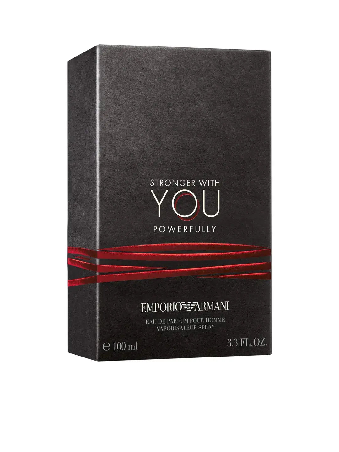 Emporio Armani Stronger With You Powerfully 100 ML EMPORIO ARMANI