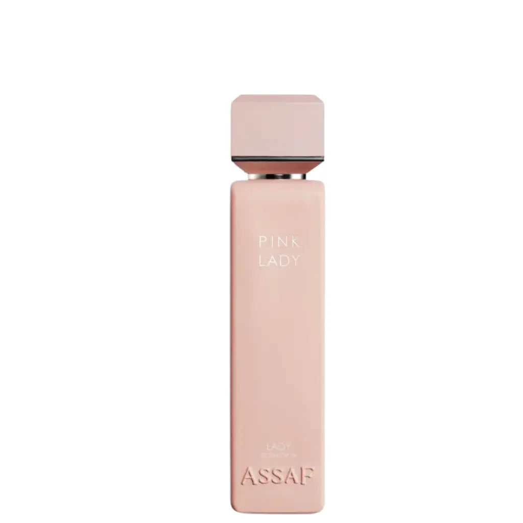 ASSAF PINK LADY 200 ML