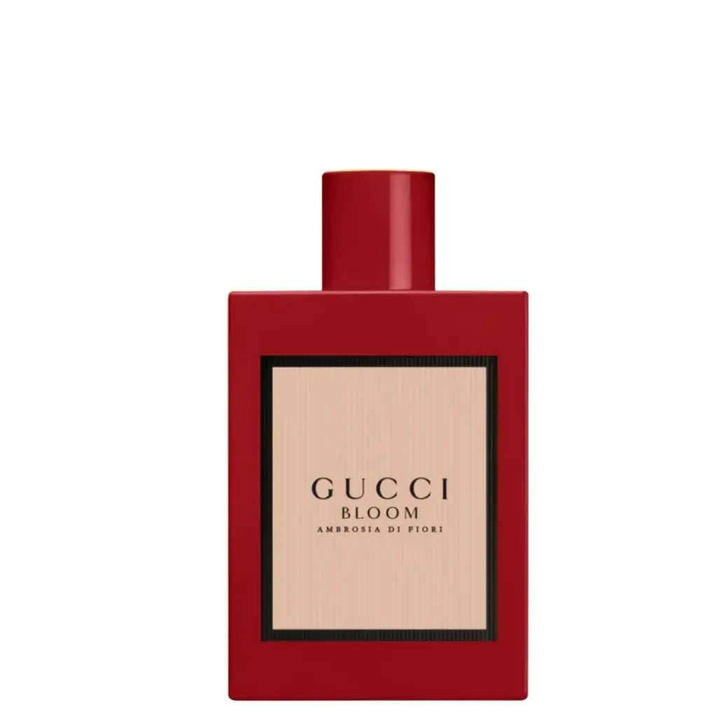 Gucci Bloom Ambrosia Di Fiori Eau De Parfum 100ML GUCCI