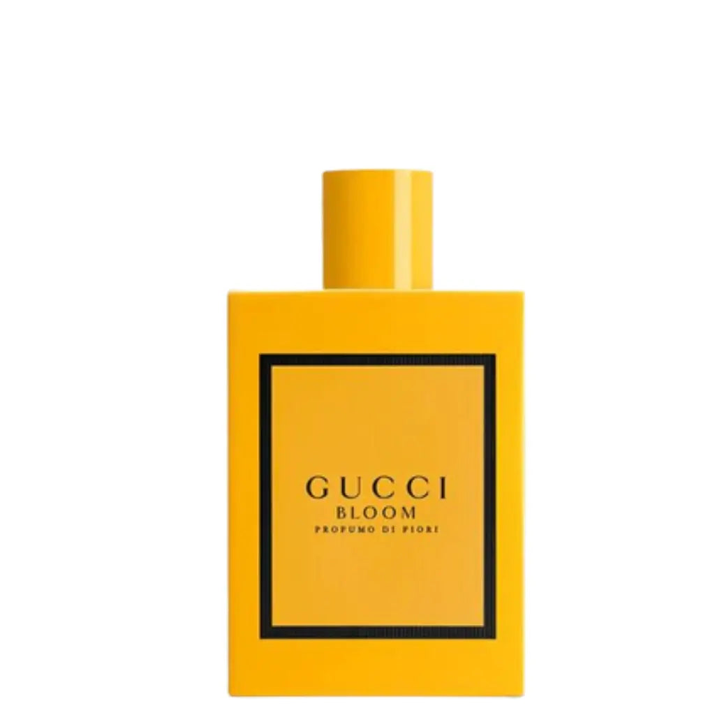 Gucci Bloom Profumo Di Fiori Eau De Parfum 100 ML GUCCI