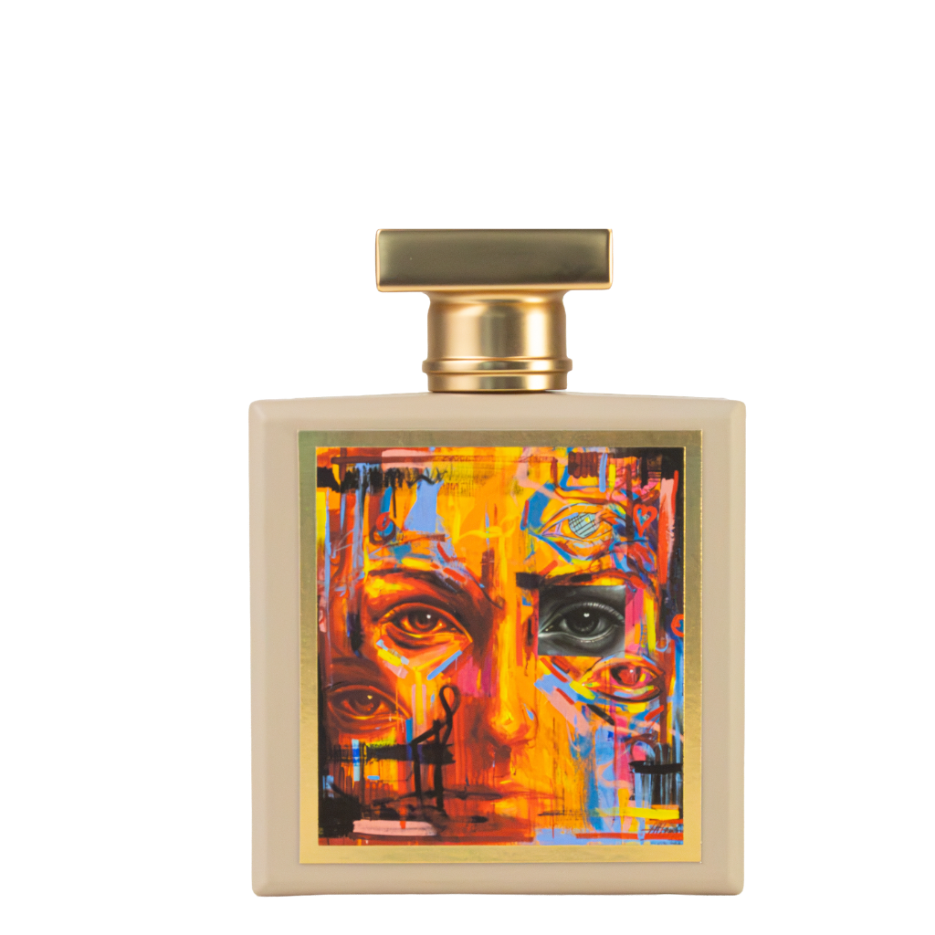 L'Art Vévien The Architect of Chaos 100 ML L'Art Vévien