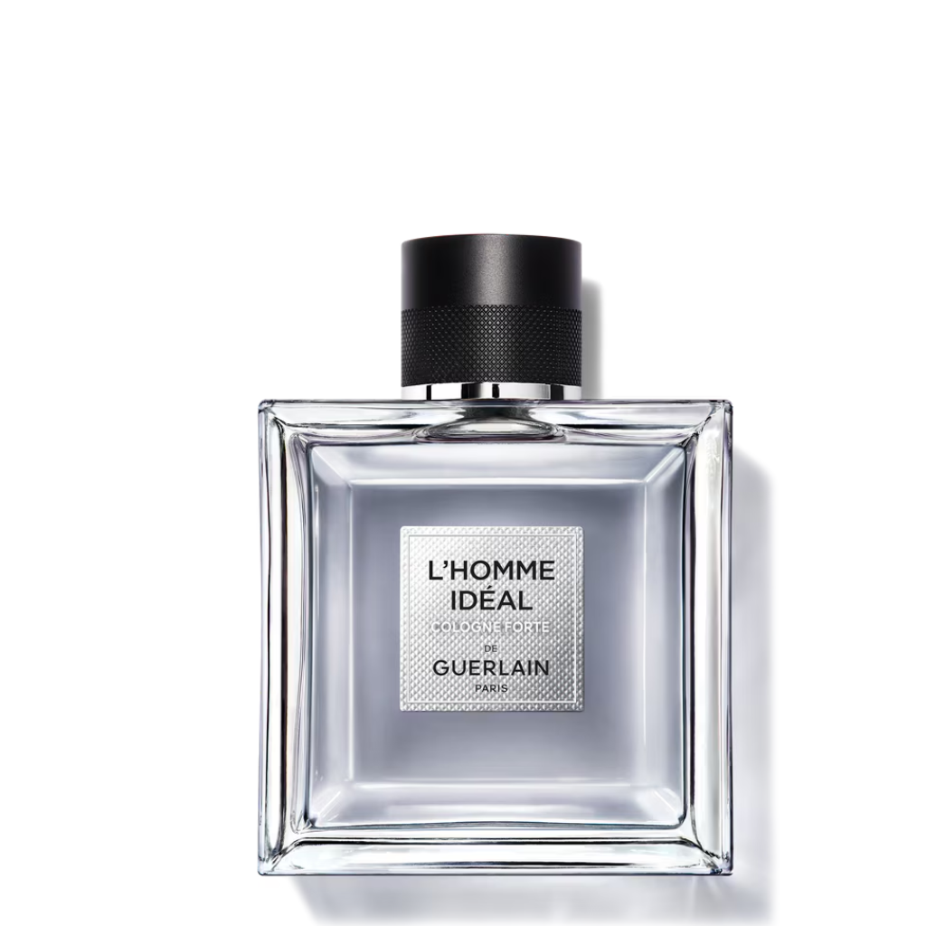 GUERLAIN L'Homme Idéal Cologne Forte  - 100 ML X LIMITED EDITION GUERLAIN