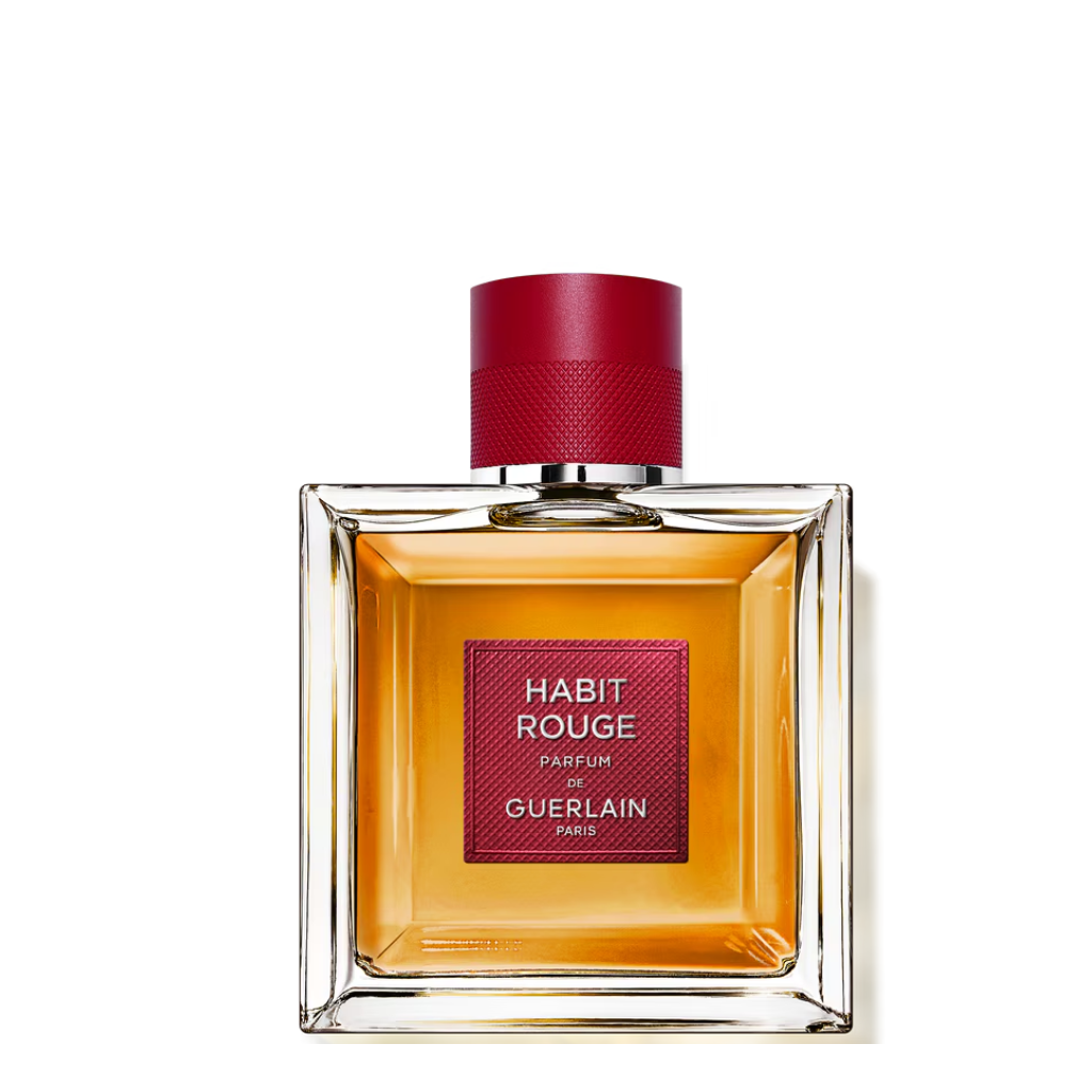 GUERLAIN HABIT ROUGE PARFUM 100 ML GUERLAIN