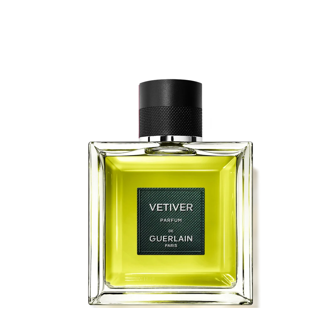 GUERLAIN VÉTIVER EAU DE TOILETTE 100ML GUERLAIN