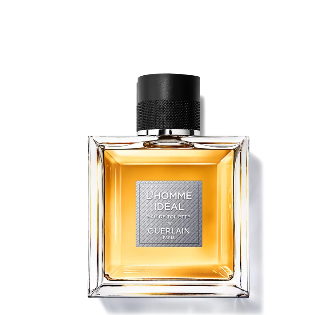 GUERLAIN L’HOMME IDÉAL EAU DE TOILETTE 100ML GUERLAIN