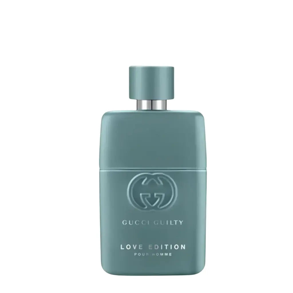 GUCCI GUILTY LOVE EDITION POUR HOMME EDP 90 ML GUCCI