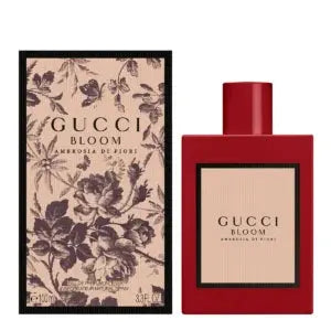 Gucci Bloom Ambrosia Di Fiori Eau De Parfum 100ML GUCCI