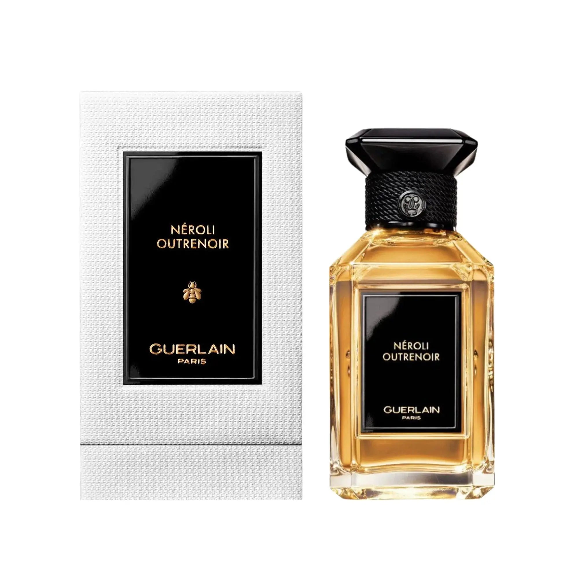 GUERLAIN NEROLI OUTRENOIR EDP 100 ML GUERLAIN