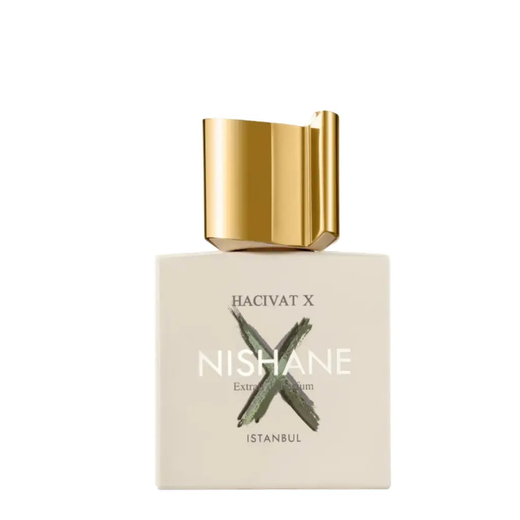 NISHANE HACIVAT X EXTRAIT DE PARFUM 100 ML NISHANE
