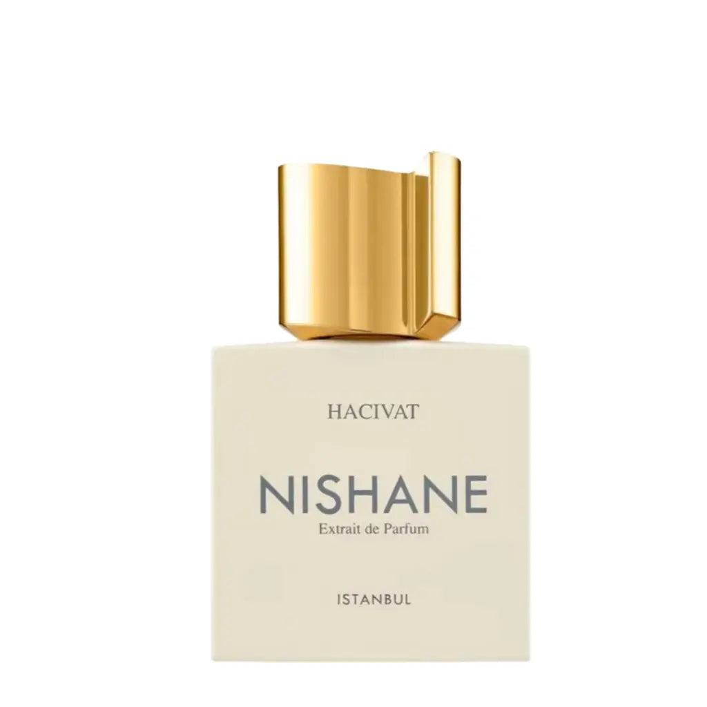 NISHANE HACIVAT EXTRAIT DE PARFUM 100 ML NISHANE